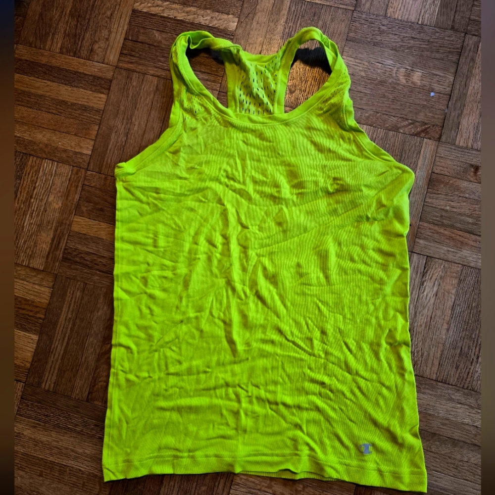 Champion Athletic Tank